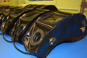 Inflatable Products Welding