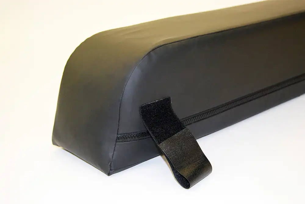 sew & weld medical cushion