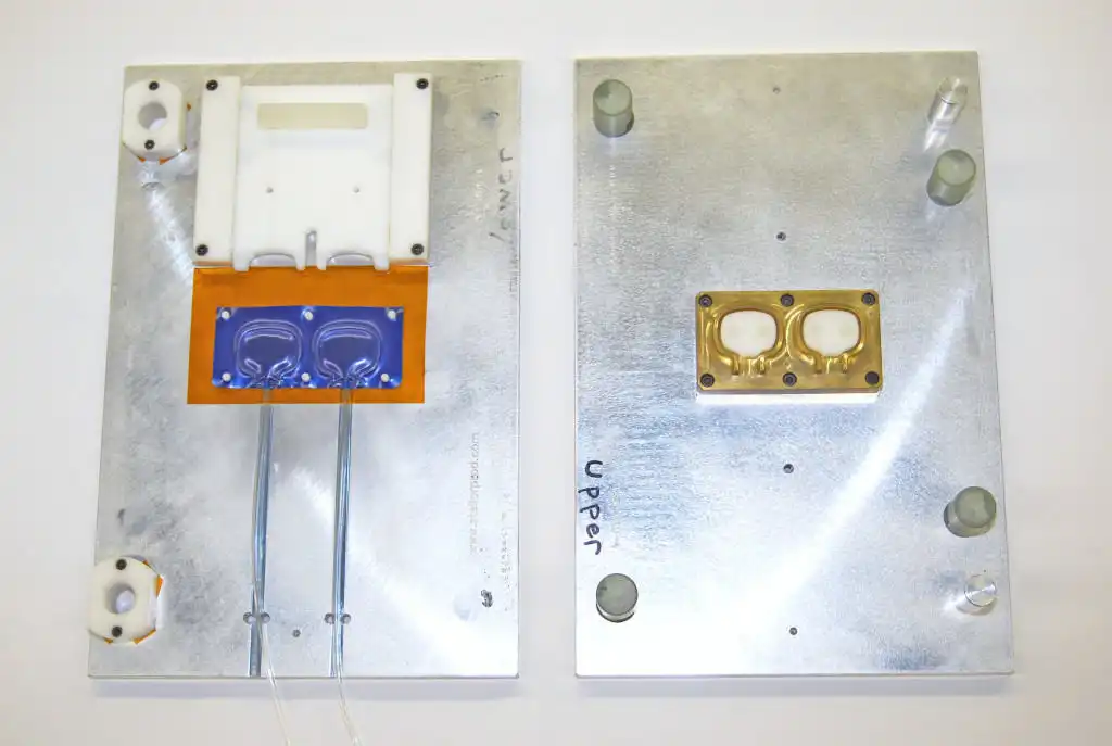 Welding Dies Inflation Tube