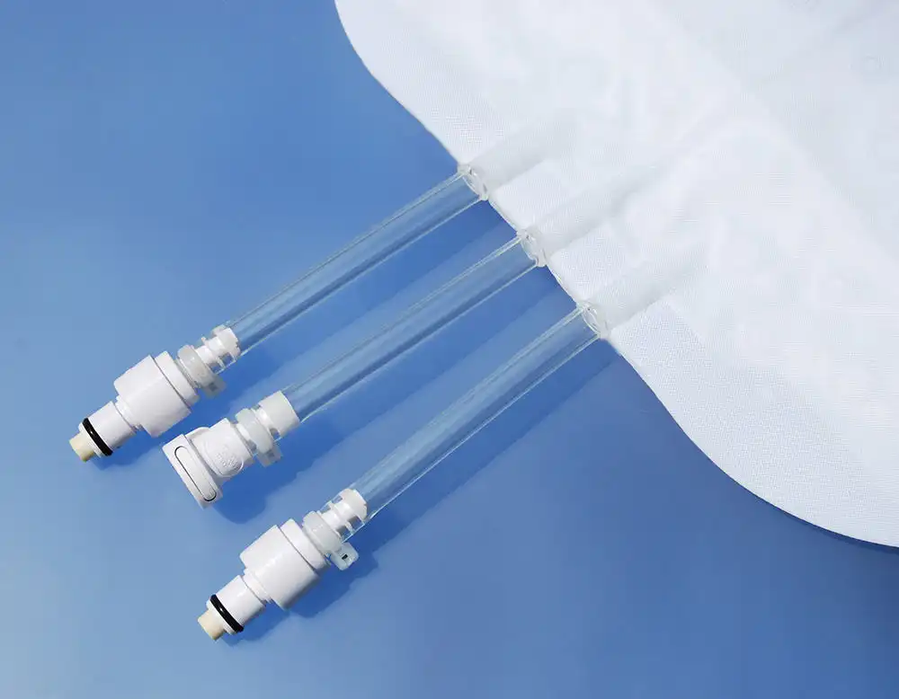 Heat sealed patient wrap